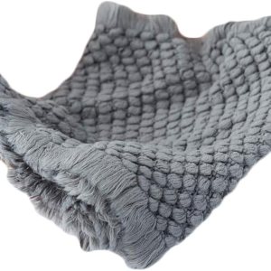 Zeroest Accesorios de fotografía para bebé, canasta de lana trenzada, envoltura de lana para recién nacidos, cestas de relleno para posar, manta de Zeroest Accesorios de fotografía para bebé, canasta de lana trenzada, envoltura de lana para recién nacidos, cestas de relleno para posar, manta de