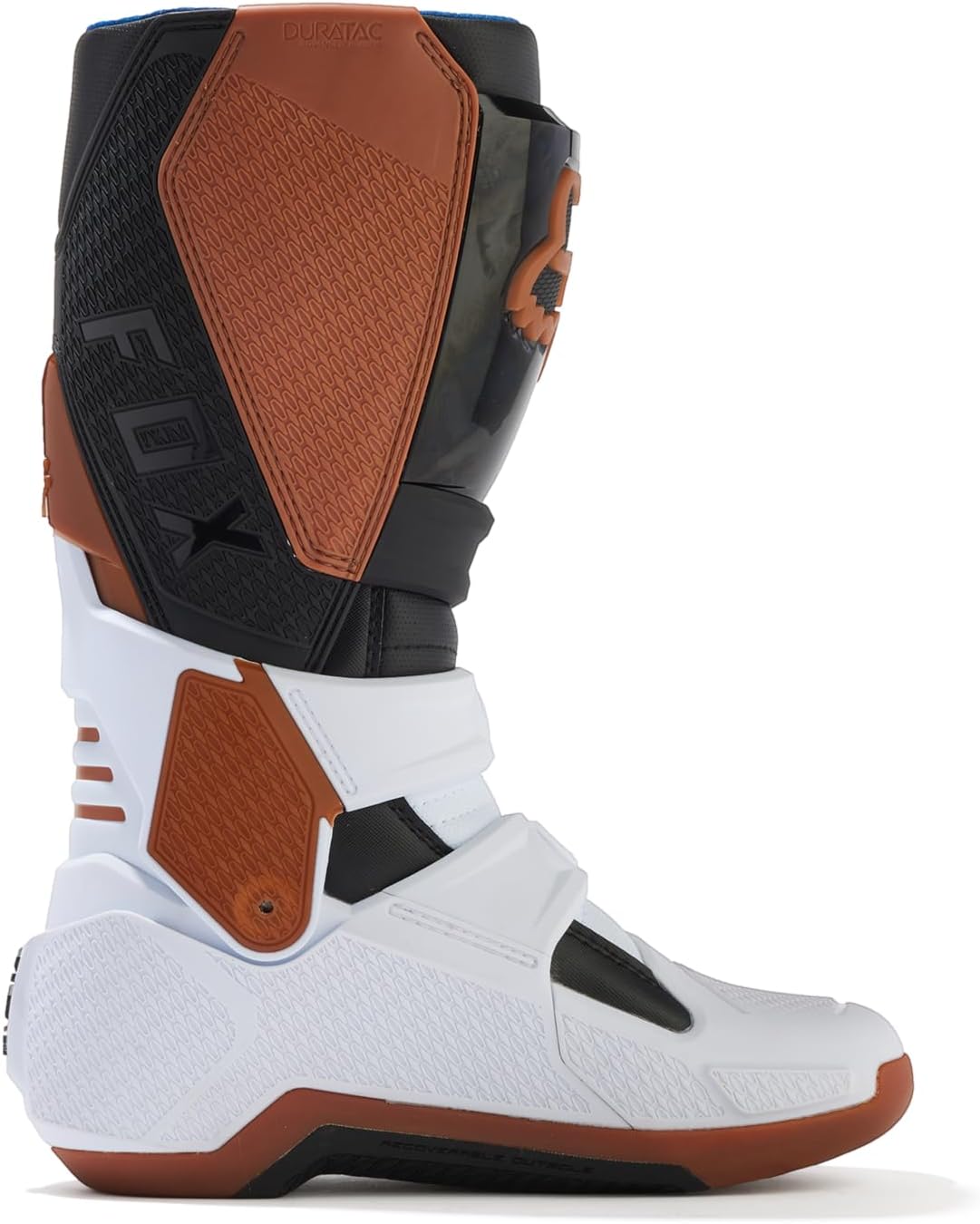 Fox Racing Men’s Motion Motocross Boots