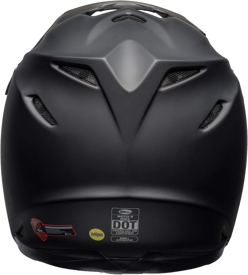 Bell Cascos todoterreno Moto-9 MIPS