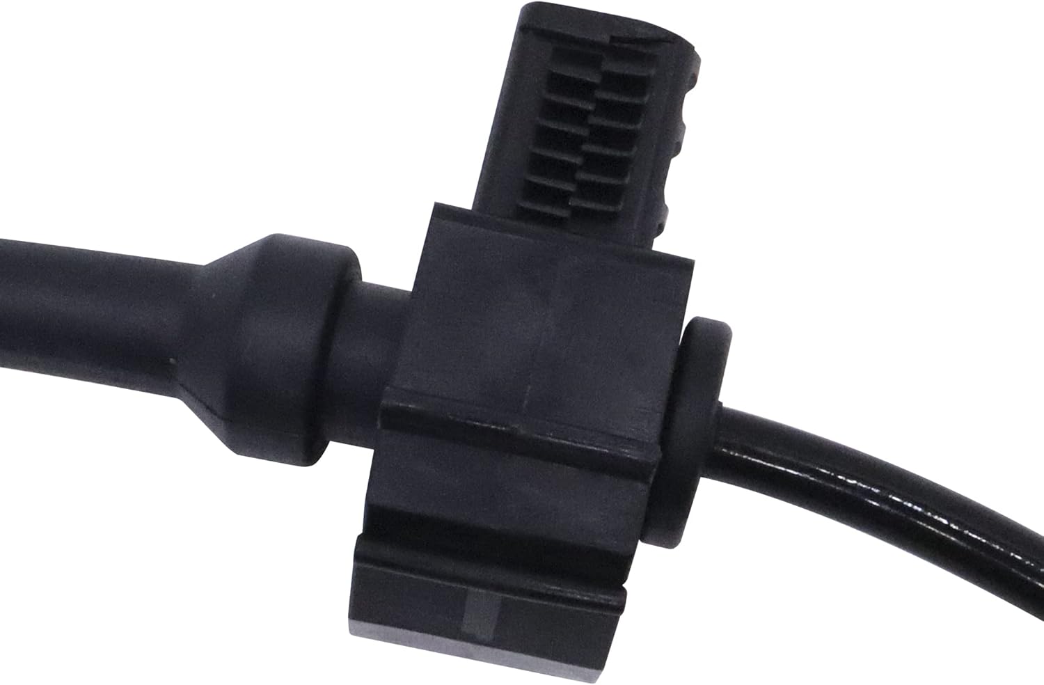 HiSport Sensor de velocidad de rueda ABS  ubicación trasera derecha o izquierda, compatible con Chevy Cheynne Silverado 1500 2500 3500  GMC Sierra