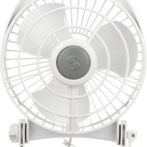 Ventilador Bora de Caframo, diseño compacto con potente flujo de aire, bajo consumo de potencia, 5000 horas de vida del motor, fabricado en Canadá, Ventilador Bora de Caframo, diseño compacto con potente flujo de aire, bajo consumo de potencia, 5000 horas de vida del motor, fabricado en Canadá,