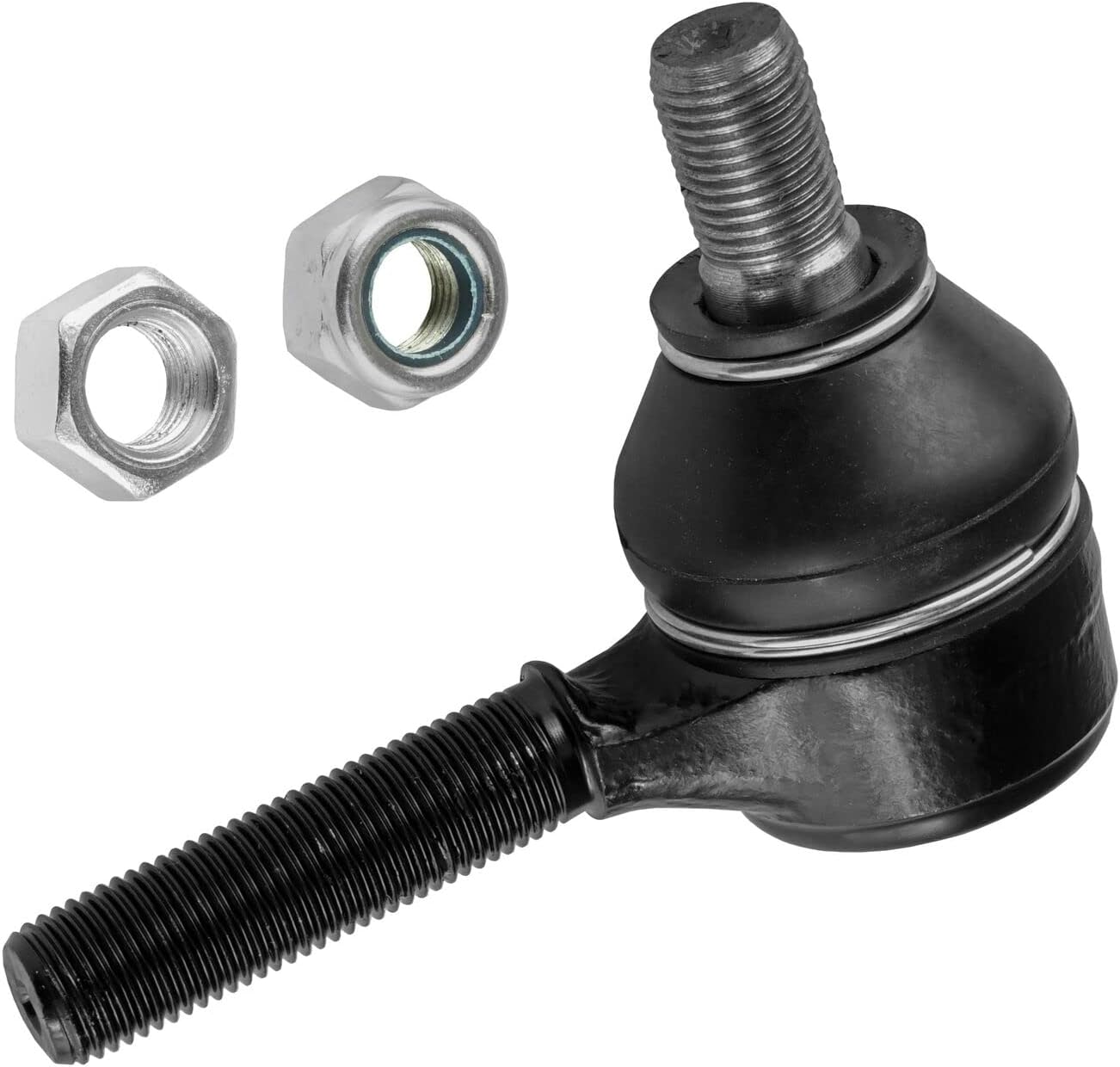 Para John Deere Gator HPX 4X2 4X4 GAS Diesel UTV Tie Rod Extremorótulas Mod-ZTF1-15580