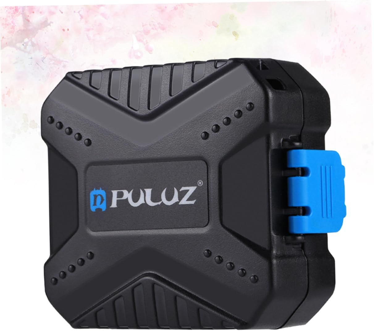 Memory Card Holder 3pcs Storage case Memory Holder Memory Cases Flash Cases cajas organizadoras Plastic Storage Organizer Carrying case Camera
