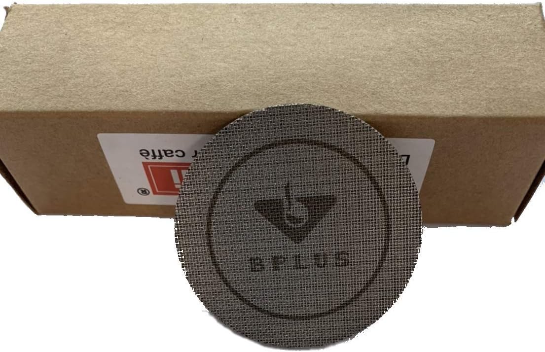 Bplus-Puck Screenfiltro para espresso (2.031in)