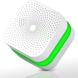 Cazoner Detector de gas natural y detector de propano, alarma de fugas de gas combustible, metano, butano, GLP, GNL, alarma de gas doméstico para Cazoner Detector de gas natural y detector de propano, alarma de fugas de gas combustible, metano, butano, GLP, GNL, alarma de gas doméstico para