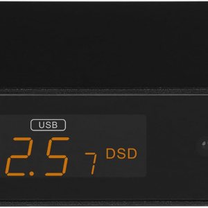 Topping E30II Lite AK4493S DAC Audio de alta resolución XMOS AU208 Touch Operación Preamplificador Decodificador (negro) Topping E30II Lite AK4493S DAC Audio de alta resolución XMOS AU208 Touch Operación Preamplificador Decodificador (negro)