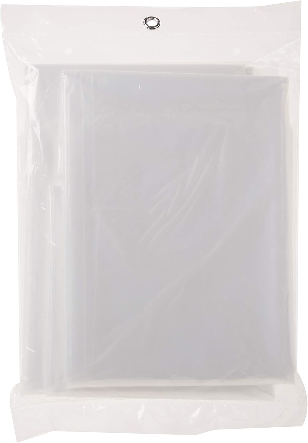 UBOXES Fundas de colchón tamaño queenbolsas de 61 x 15 x 104 pulgadas (QUEENCOVER02) (el embalaje puede variar) y fundas de poliéster para colchón