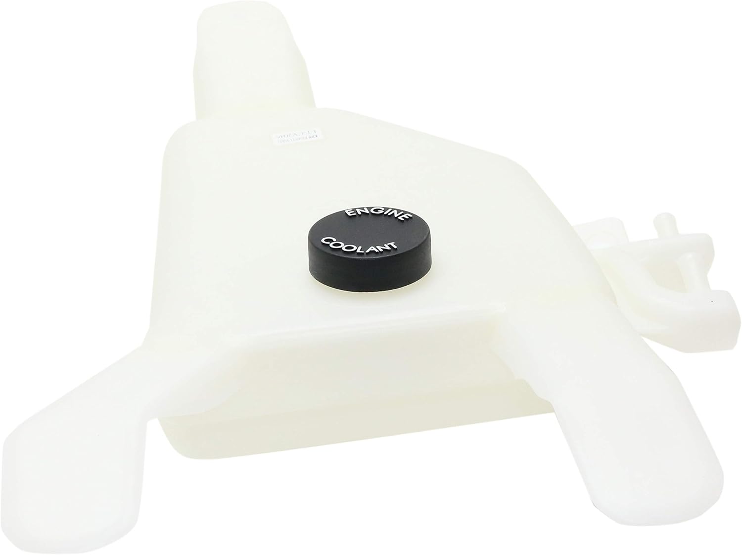 Garage-Pro Depósito de refrigerante para CHEVROLET EXPRESSSAVANA 2003-2017 68 Cyl con tapa
