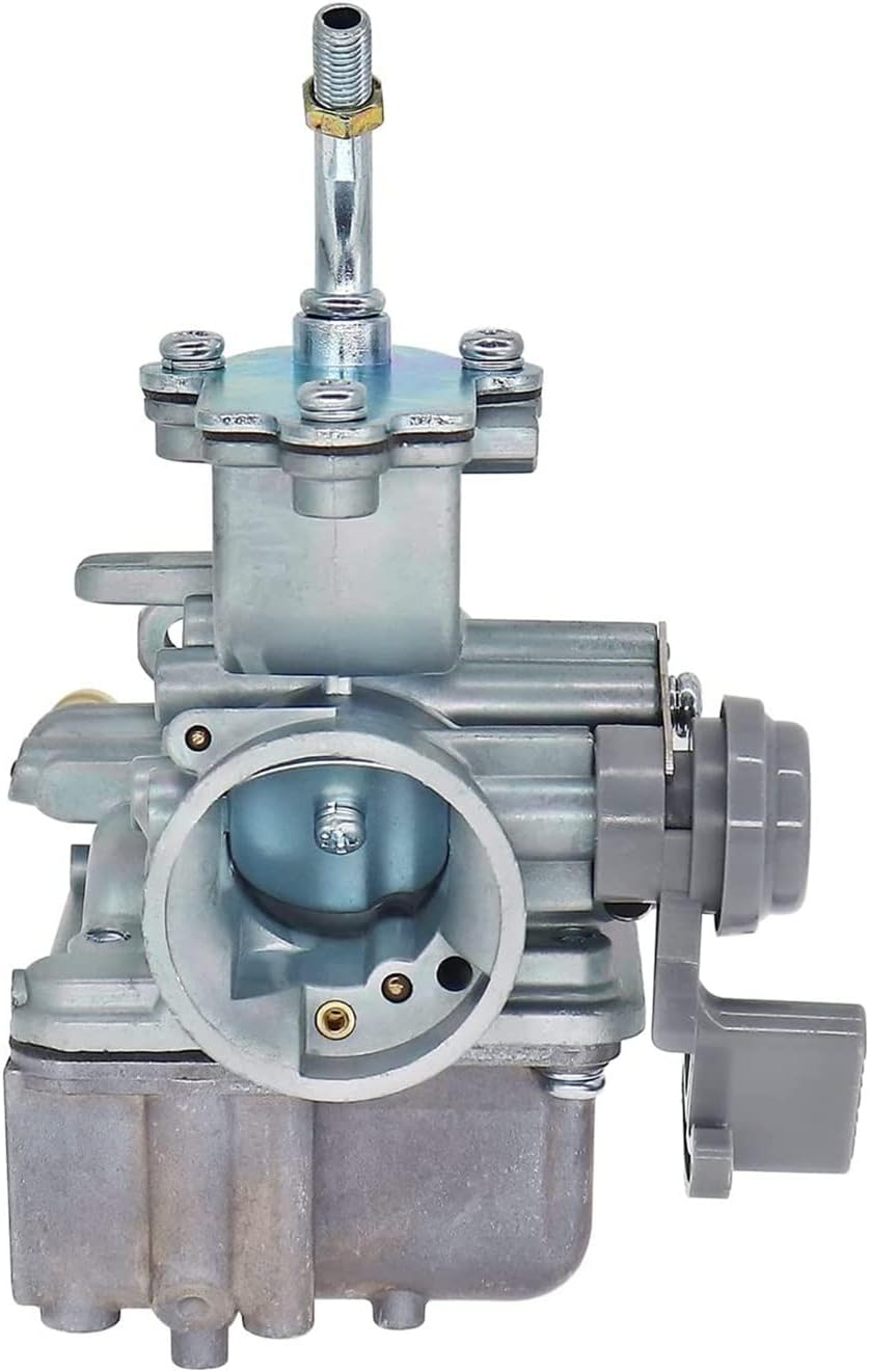 WHFZN Carburador Raprot 80 para Yamaha YFM80R YFM80 Grizzly 80 Carb ATV Quad Carby 2002-2008 con cable del acelerador y filtro de aire