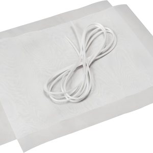 Speedball Malla de repuesto para serigrafía de 11″ x 14″ y cable de pantalla de 10 pies Speedball Malla de repuesto para serigrafía de 11″ x 14″ y cable de pantalla de 10 pies