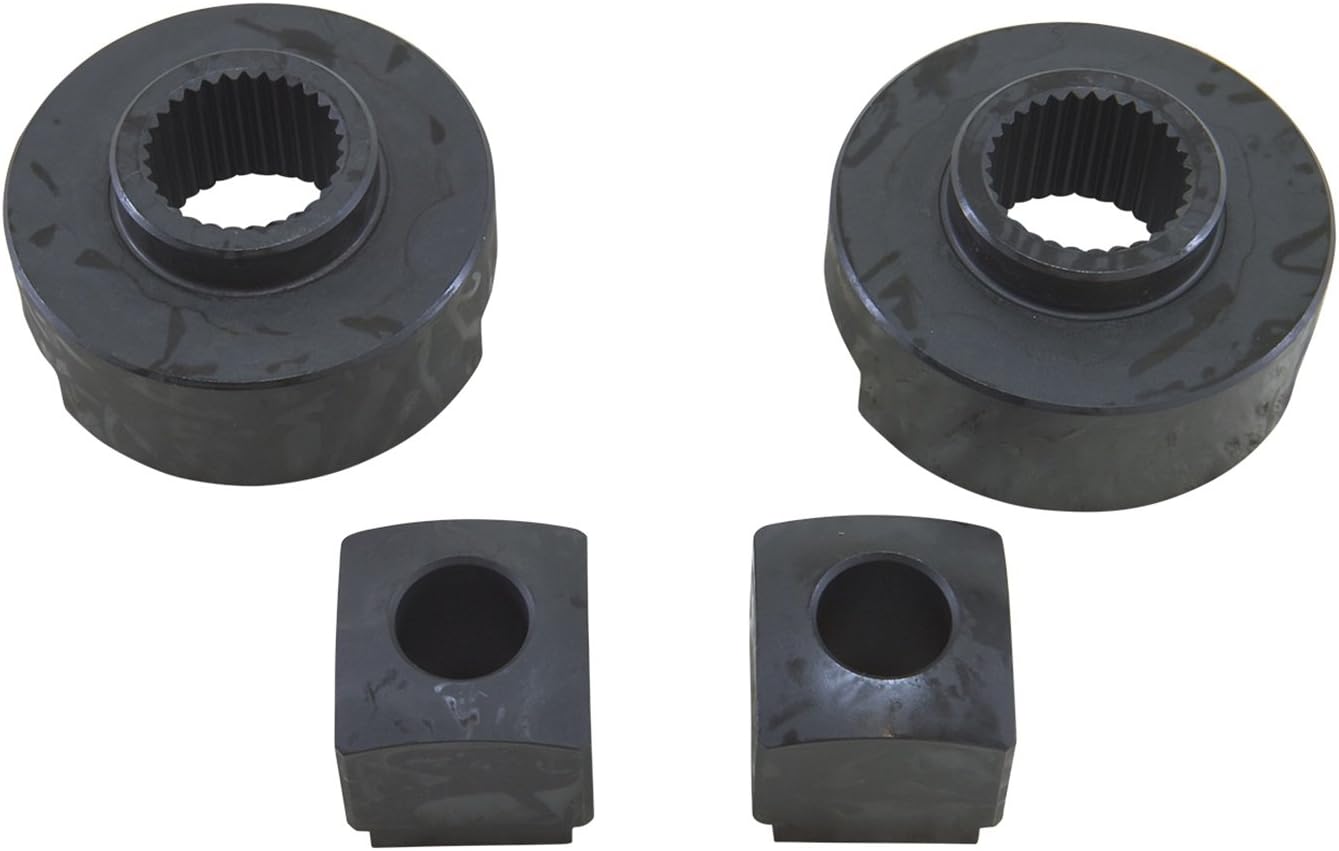 Yukon Mini carrete para GM 8.5″ con 30 spline Count