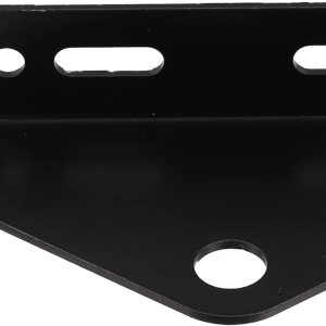 X AUTOHAUX Enganche universal para cortacésped de 5 pulgadas, accesorios de enganche de remolque de acero al carbono, soporte para la mayoría de X AUTOHAUX Enganche universal para cortacésped de 5 pulgadas, accesorios de enganche de remolque de acero al carbono, soporte para la mayoría de