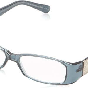 Foster Grant Gafas de lectura rectangulares elegantes para mujer Foster Grant Gafas de lectura rectangulares elegantes para mujer