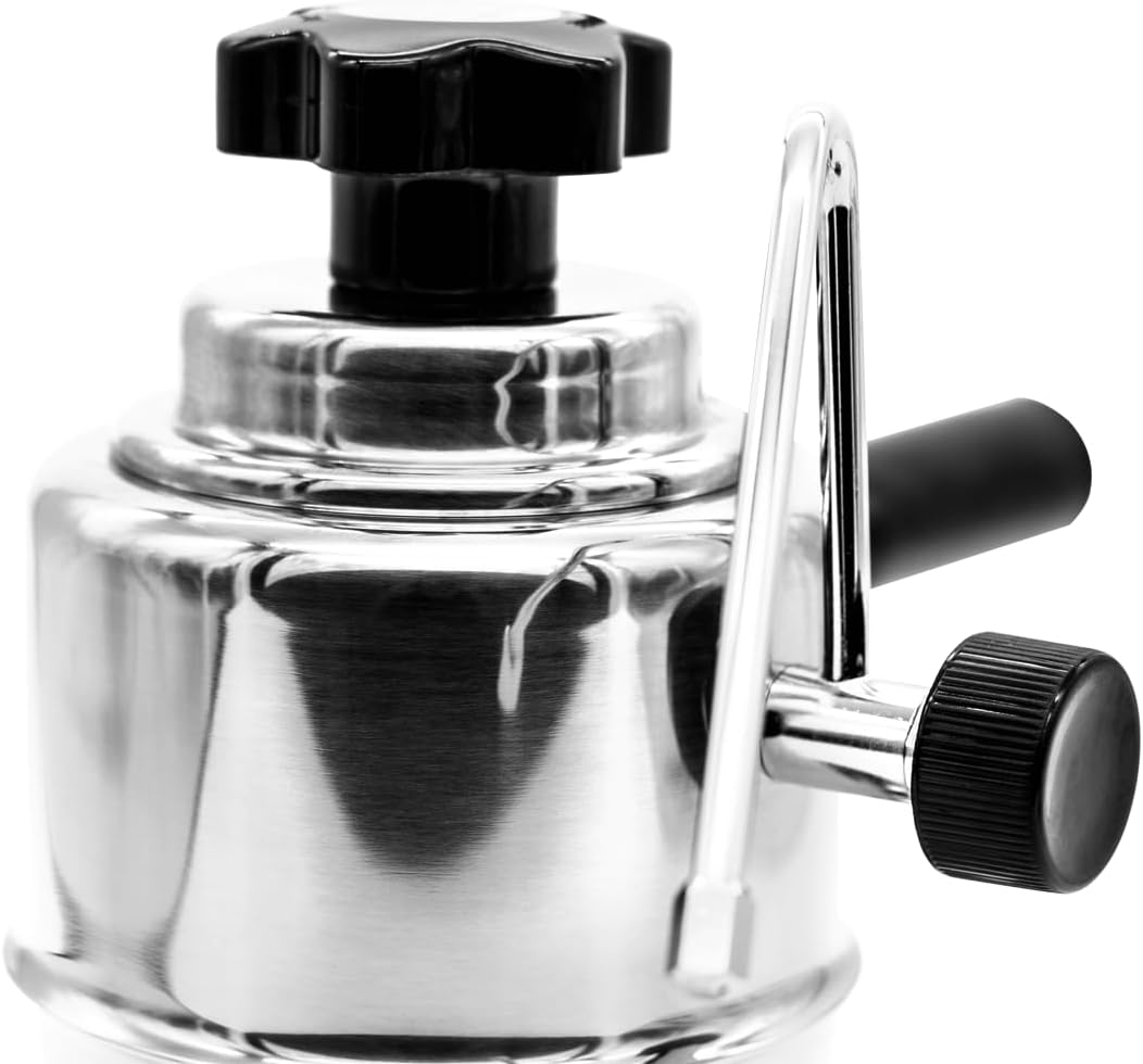 Taylor & Ng 30028 Bellman CX-25S Vaporizador para estufa