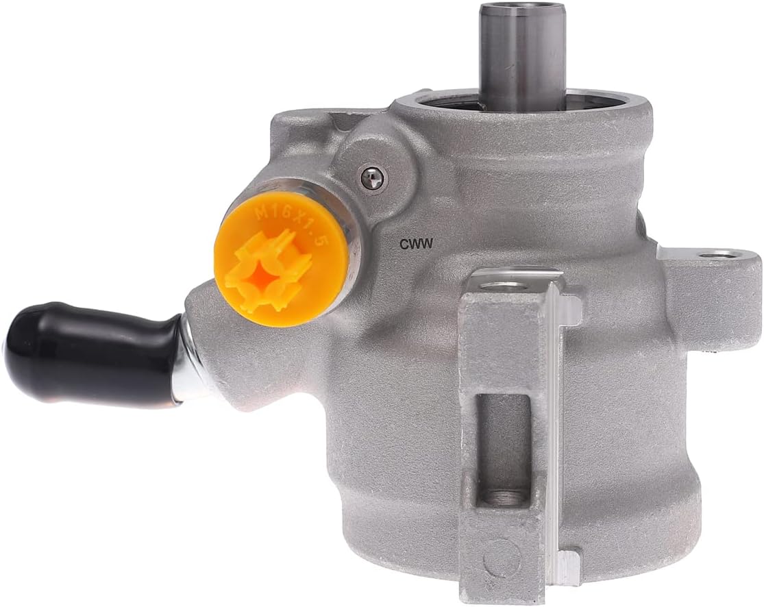 AUQDD Bomba de dirección asistida 20-822 compatible con