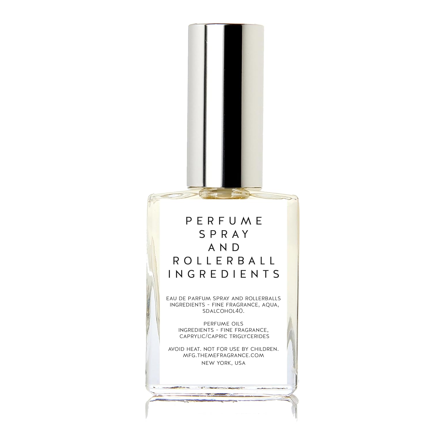 Theme Fragrance Aceite de perfume Sarong para mujer. Perfume tropical Vanilla Coconut Beach. Rollo de 0.5 fl oz