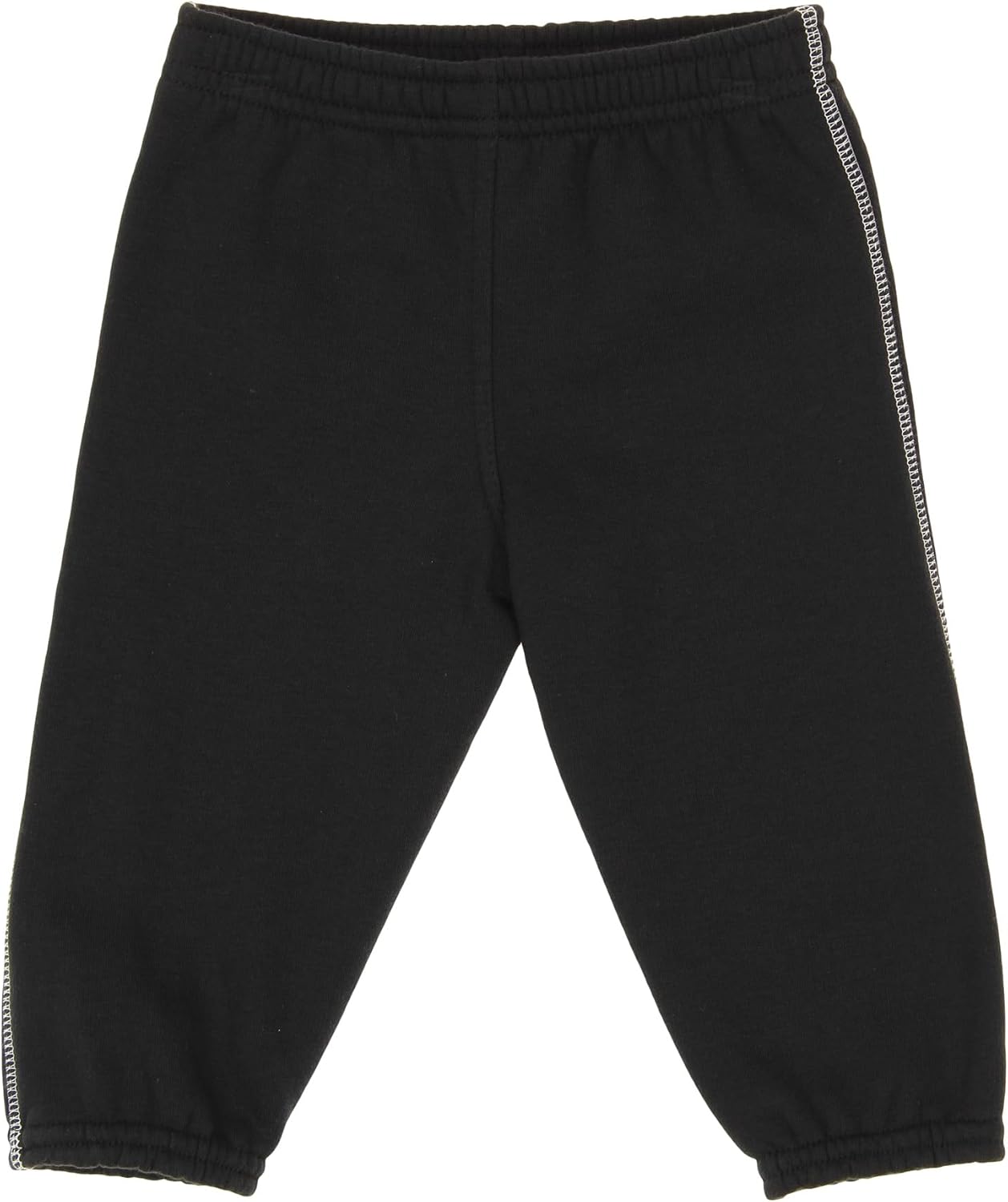Outerstuff NBA – Conjunto de pantalón y enredadera de manga larga para recién nacido (0-9 meses) y bebé (12M-18M), opciones de equipo