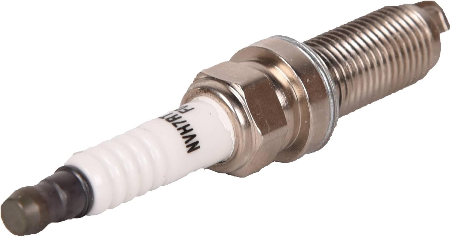 ZONEEAKO 4Pcs Fits Iridium Platinum Spark Plugs 96964 A0283A0009