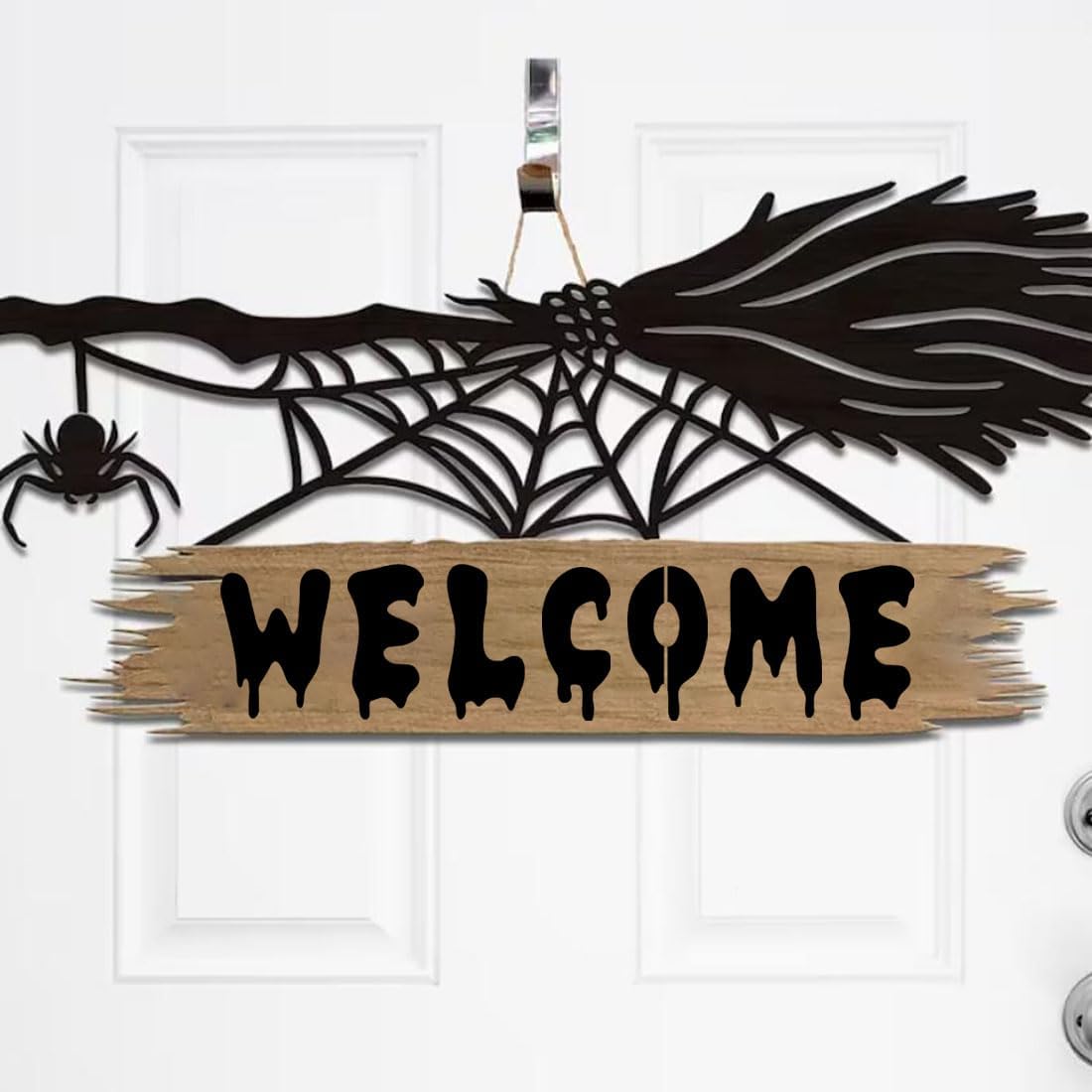 Plantilla de letras de Halloween de 6 pulgadas, plantillas de letras del alfabeto, plantillas de fuentes de goteo para pintar sobre tela de ventana