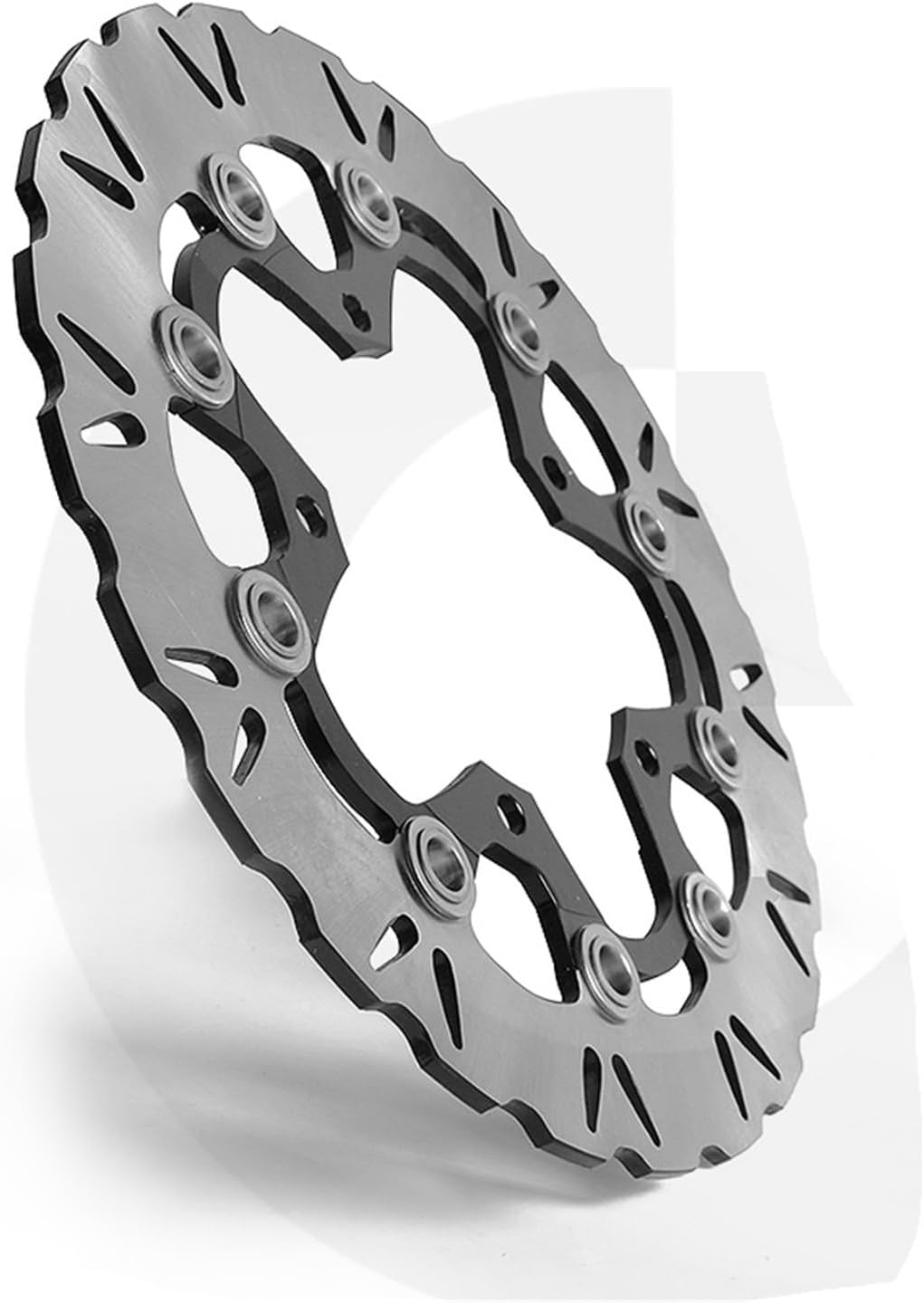 Front Brake Disc Rotor FOR SUZUKI FOR DL650 FOR V-Strom 650 ABS 650CC K7 K8 K9 K10 2007 2008 2009 2010 2011 2012 2013 2014 FOR VStrom 650 Brake pads