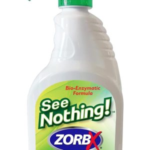 ZORBX Spray removedor de manchas y manchas See Nothing, removedor de manchas perfecto para zapatos, ropa, muebles y ropa de cama de mascotas, ZORBX Spray removedor de manchas y manchas See Nothing, removedor de manchas perfecto para zapatos, ropa, muebles y ropa de cama de mascotas,