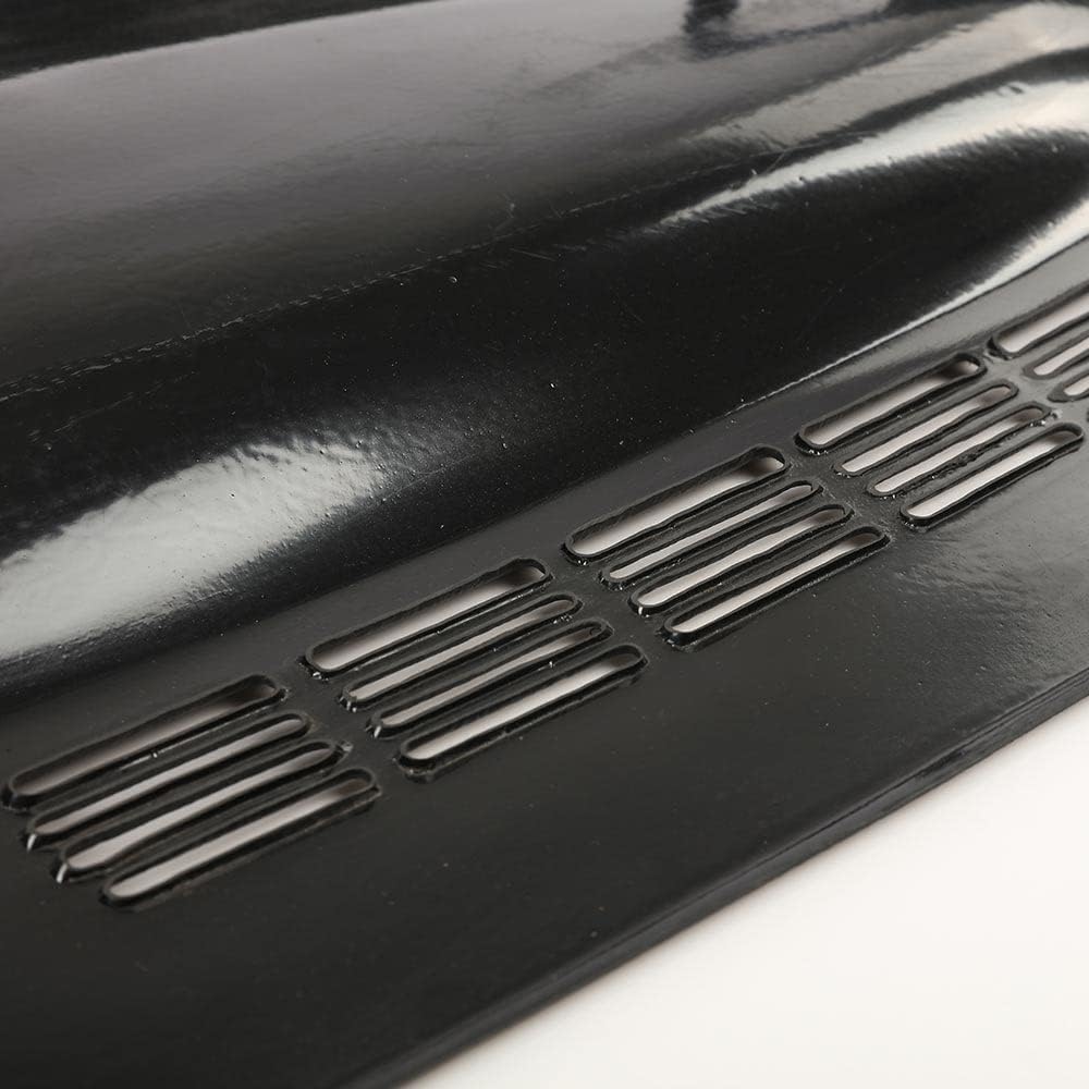 G-PLUS Cubierta moldeada para salpicadero compatible con Chevy Silverado GMC Sierra 1500 y 25002000-2006 Chevy Tahoe Avalanche Suburban GMC YukonXL