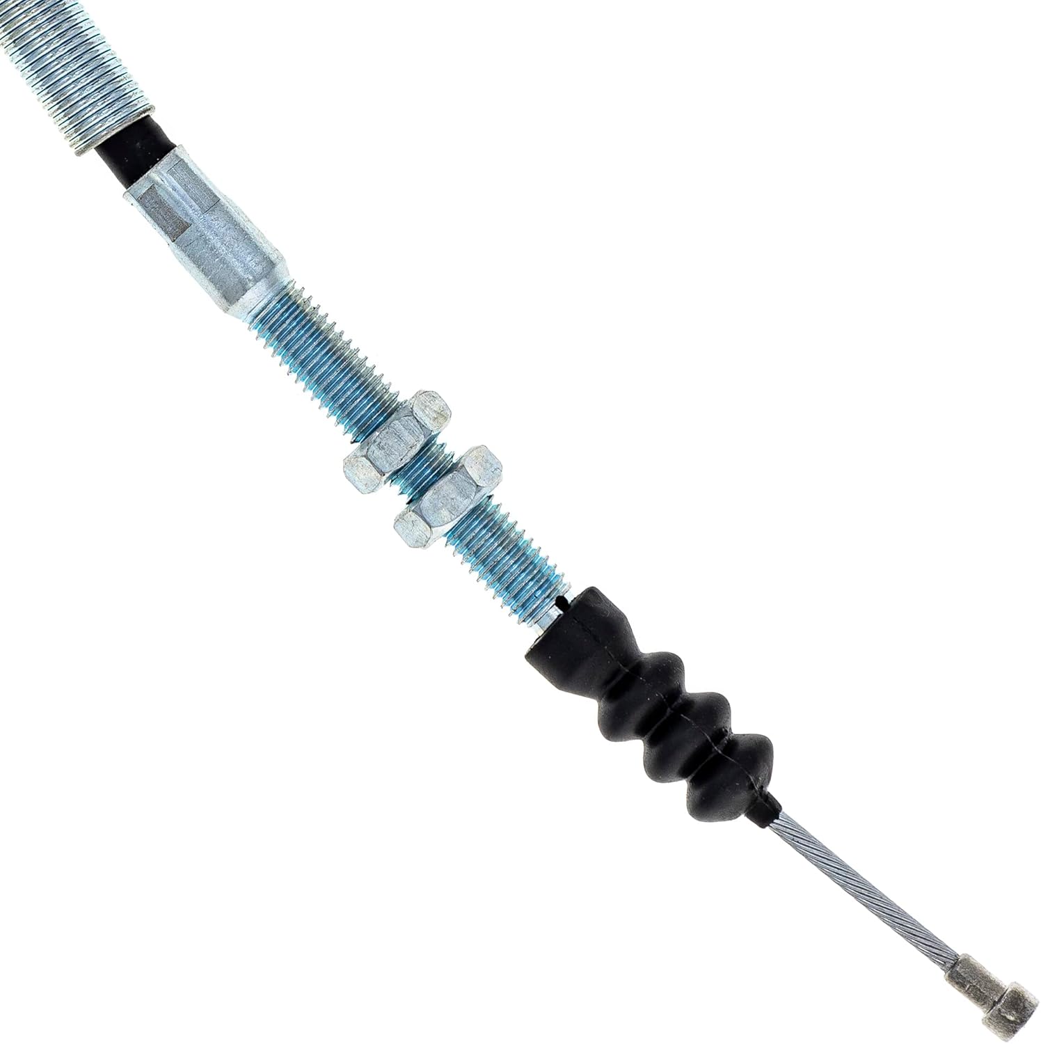 NICHE Cable de embrague para Yamaha Raptor 660R YFM660R 5LP-26335-10-00