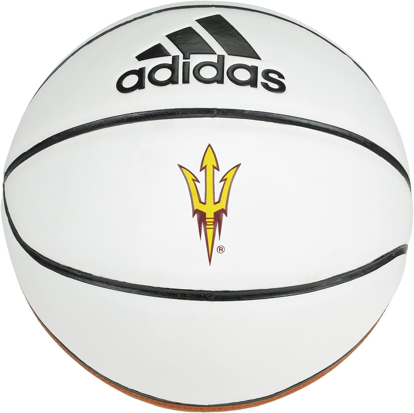 adidas NCAA Mini Autograph Baloncesto