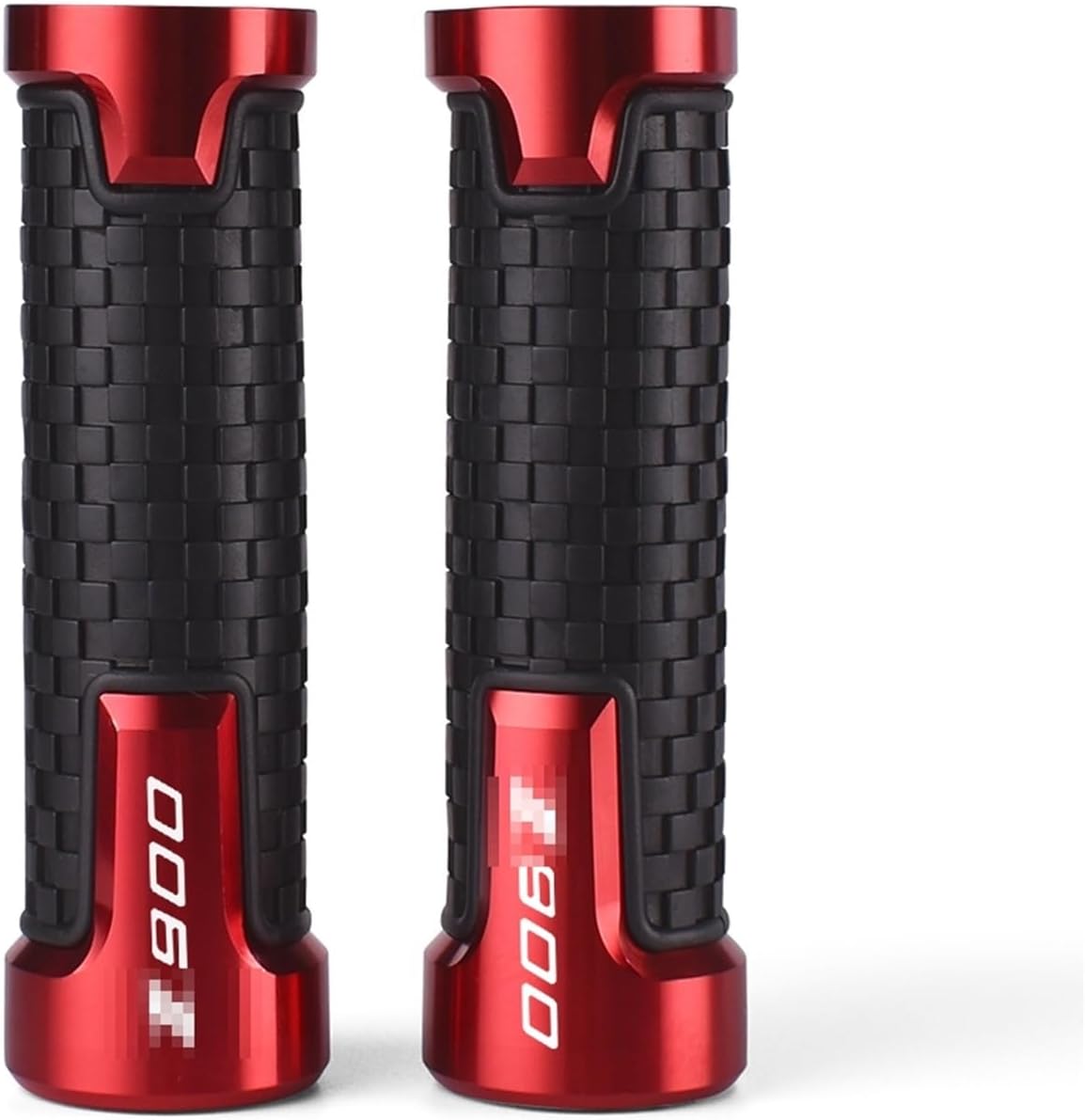 Motorcycle Handlebar 78” 22MM CNC Motorcycle Handlebar Grips Motorbike Accessories for Kawasaki Z900 Z 900 Z650 Z 650 Z900 2017 2018 2019 2020 2021