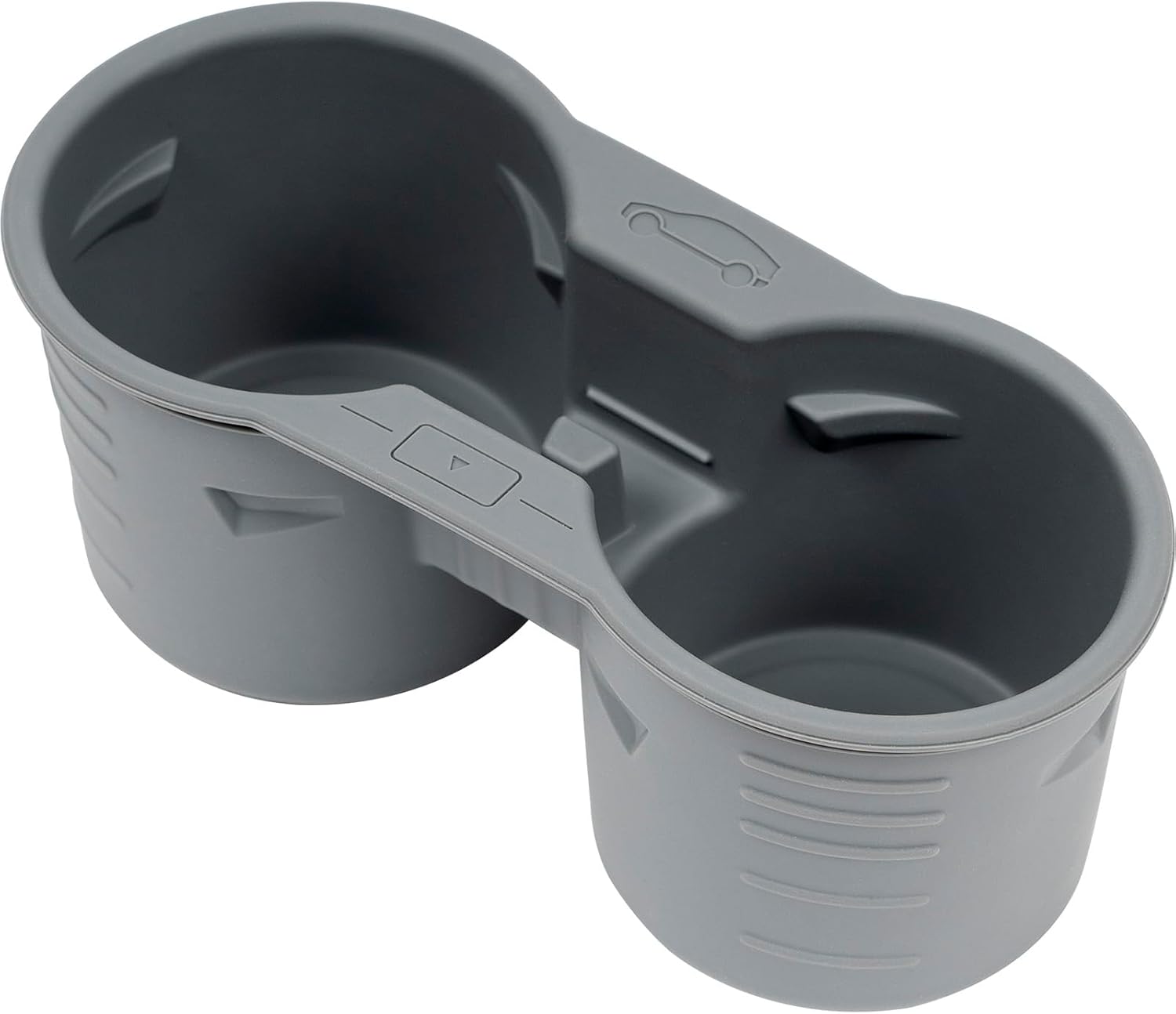 Soporte para taza de consola central para Tesla Model 3 Model Y 2023, 2022, 2021, accesorios