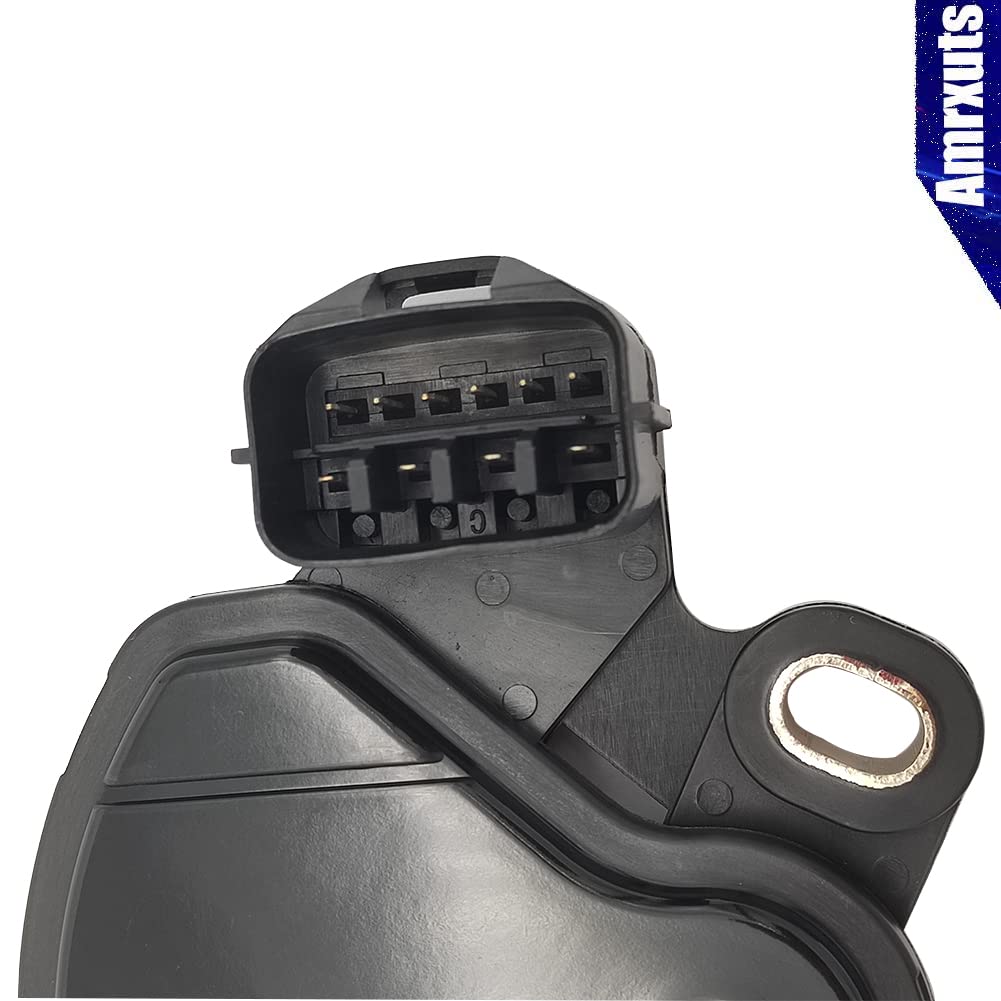 Amrxuts 42700-39055 Interruptor de seguridad neutro para Hyundai Azera Entourage Santa Fe Sonata Tucson Tiburon Elantra XG350 para Kia Optima Rondo