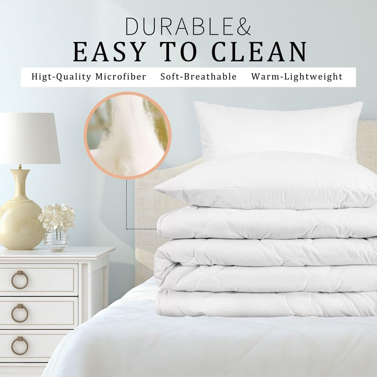 Juego de edredón de silueta de ciervo, tamaño Queen, juego de ropa de cama de 3 piezas para niños, adolescentes, decoración de la habitación del