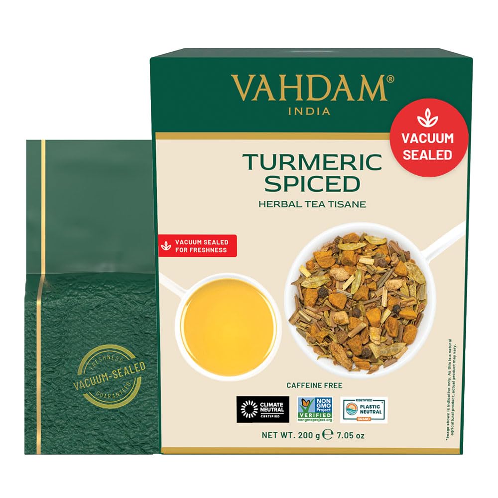 Tés Vahdam
