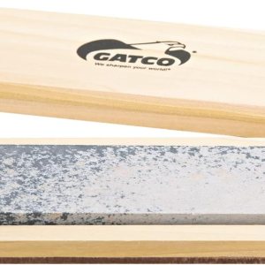 Bear & Son Piedra de afilar y afilar de 8 pulgadas, piedra de afilar Arkansas suave 100% natural con caja de almacenamiento de madera, 2 x 8 x 0.5 Bear & Son Piedra de afilar y afilar de 8 pulgadas, piedra de afilar Arkansas suave 100% natural con caja de almacenamiento de madera, 2 x 8 x 0.5