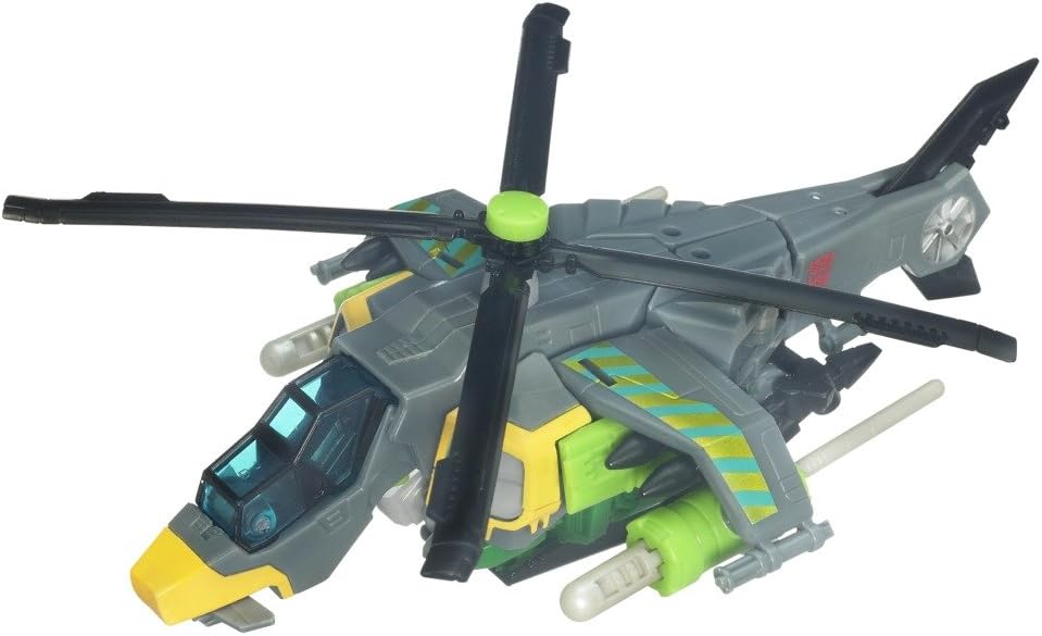 Hasbro Transformers Generations Autobot Springer Deluxe Figura de acción