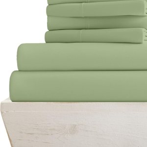 Juego de sábanas de 6 piezas, tamaño California King de 72 x 84 pulgadas, 800 hilos, 100% algodón egipcio puro, bolsillos profundos de 15 pulgadas, Juego de sábanas de 6 piezas, tamaño California King de 72 x 84 pulgadas, 800 hilos, 100% algodón egipcio puro, bolsillos profundos de 15 pulgadas,