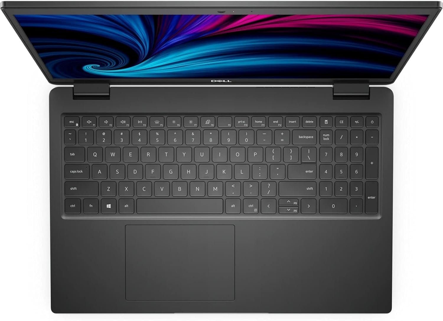 Dell Latitude 3000 3520 Laptop (2021)  FHD de 15.6 pulgadas  Disco duro SSD Core i5-256GB – 32GB RAM  4 núcleos  4.2 GHz – CPU de 11. generación Win