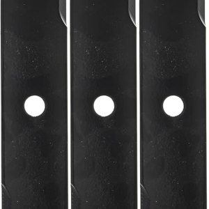 CUB CADET 01010168-0637 Cortacésped de alta elevación de 17.9 pulgadas, paquete de 3 unidades Z-Force 50 Tank M50 Zero Turn 50″ CUB CADET 01010168-0637 Cortacésped de alta elevación de 17.9 pulgadas, paquete de 3 unidades Z-Force 50 Tank M50 Zero Turn 50″