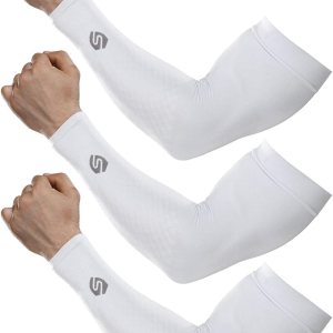 SHINYMOD 2019 – Mangas de enfriamiento para el sol, 1 par, 3 pares, 6 pares, protección UV, protección UV, mangas de tatuaje, para hombres, mujeres, SHINYMOD 2019 – Mangas de enfriamiento para el sol, 1 par, 3 pares, 6 pares, protección UV, protección UV, mangas de tatuaje, para hombres, mujeres,