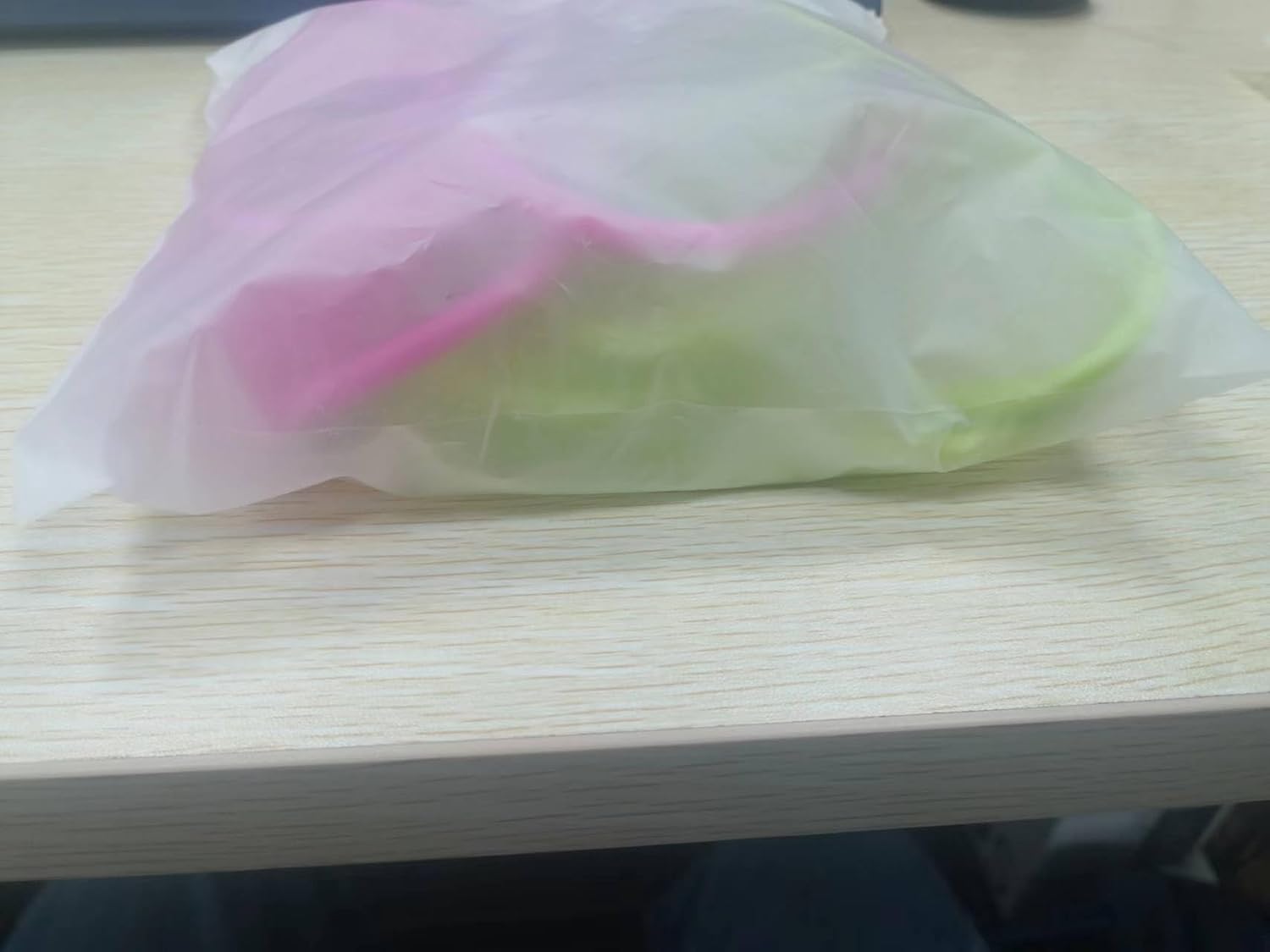 Cuerda de saltar para niños, ajustable, suave, sin enredos, de velocidad rápida, con asas de cubierta trasera para niños, niñas, niños, hombres,