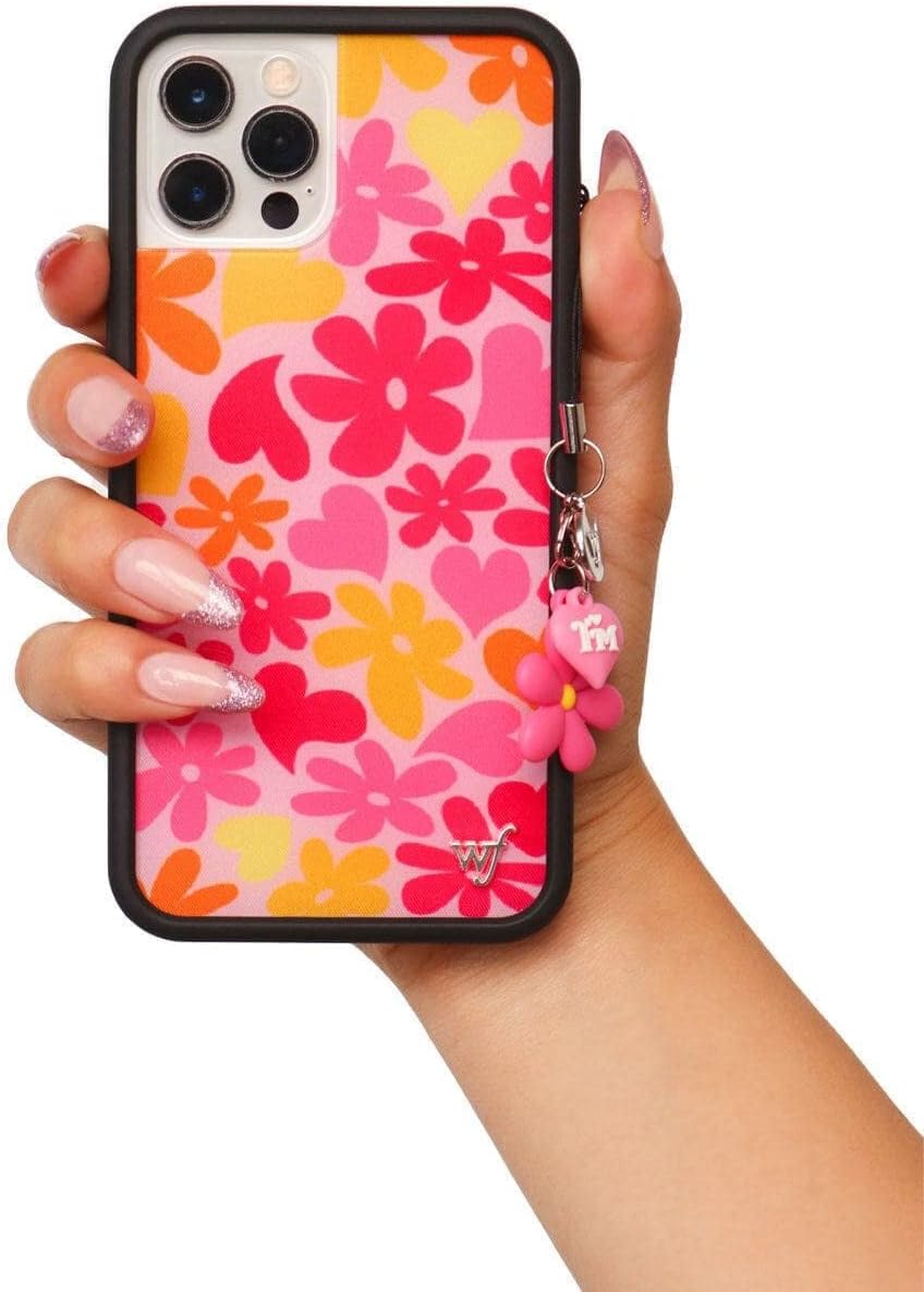 Wildflower Fundas – Funda Trixie Mattel para iPhone 15