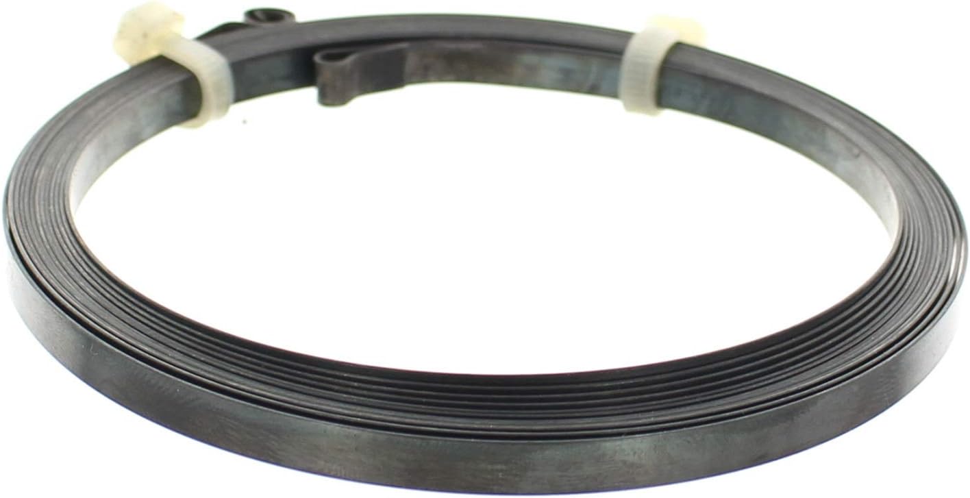 JohnsonEvinrudeOMC – Resorte de rebobinado de arranque para exteriores de OEM, 0312932
