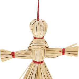 NOLITOY Encantador Adorno, Artesanía Decorativa, Espantapájaros, Decoración De Fiesta, Espantapájaros, Muñeca Vudú, Fotografía, Accesorio De NOLITOY Encantador Adorno, Artesanía Decorativa, Espantapájaros, Decoración De Fiesta, Espantapájaros, Muñeca Vudú, Fotografía, Accesorio De