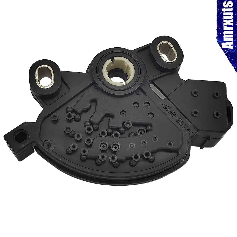 Amrxuts 42700-39055 Interruptor de seguridad neutro para Hyundai Azera Entourage Santa Fe Sonata Tucson Tiburon Elantra XG350 para Kia Optima Rondo