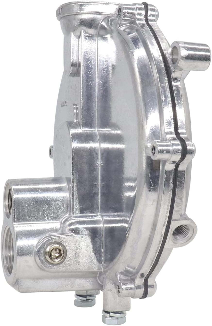 Regulador de baja presión Generador Convertidor Gas Natural Lp para Garretson G-kn MPCO 039-99 039-31173, 039-122, C-039-122, 148-0311, 75122 Impco