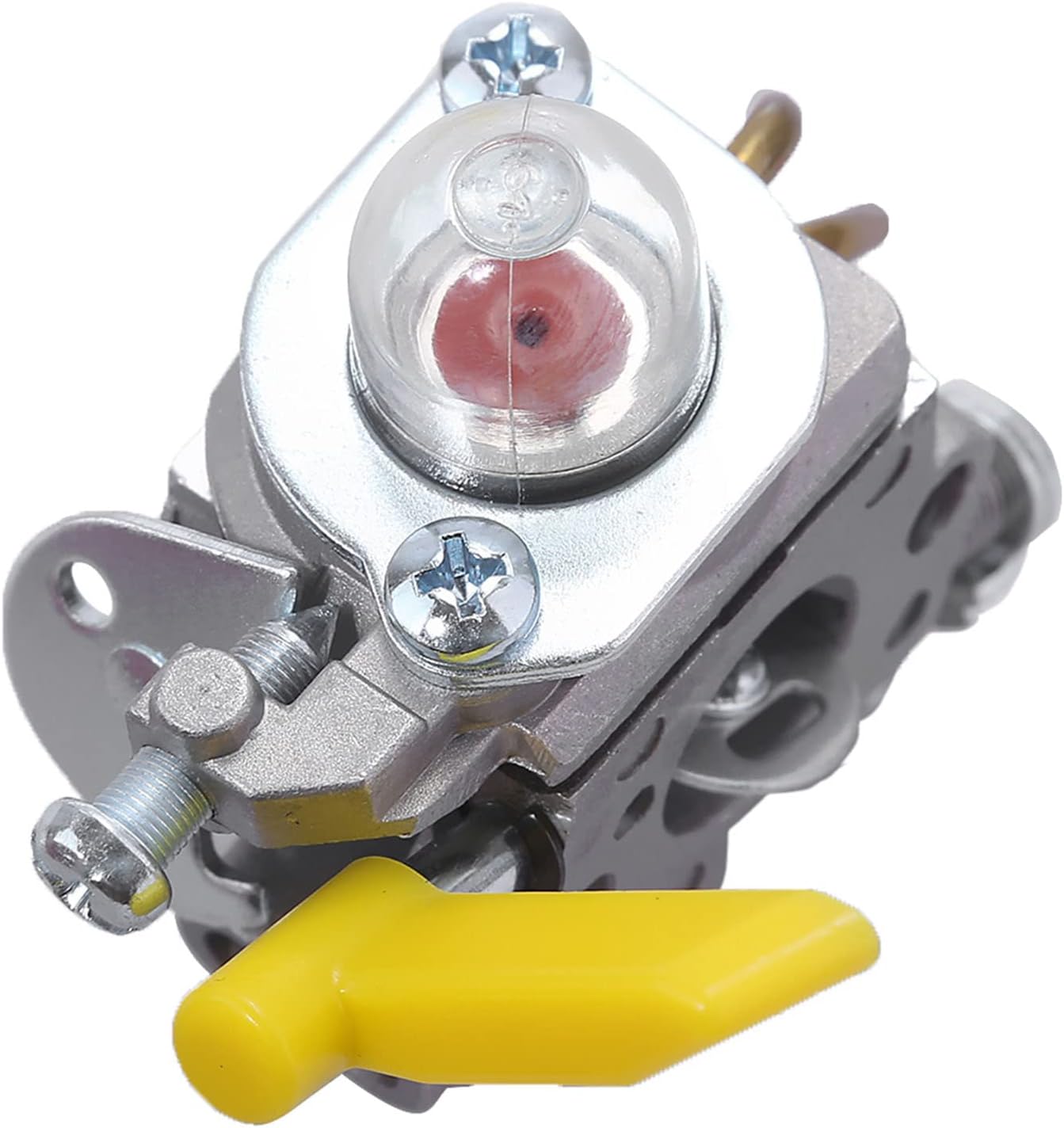 Repuesto de carburador C1U-H60 para Ryobi RY28100 RY28101 RY28120 RY28121 para Homelite 25cc 26cc 30cc UT33600 UT33650 recortadora de cuerdas