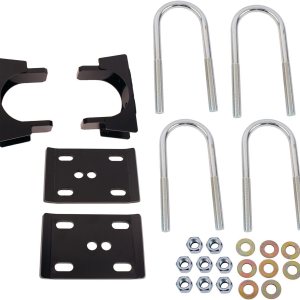 Western Chassis 52118 – Kit de muescas Rame Western Chassis 52118 – Kit de muescas Rame