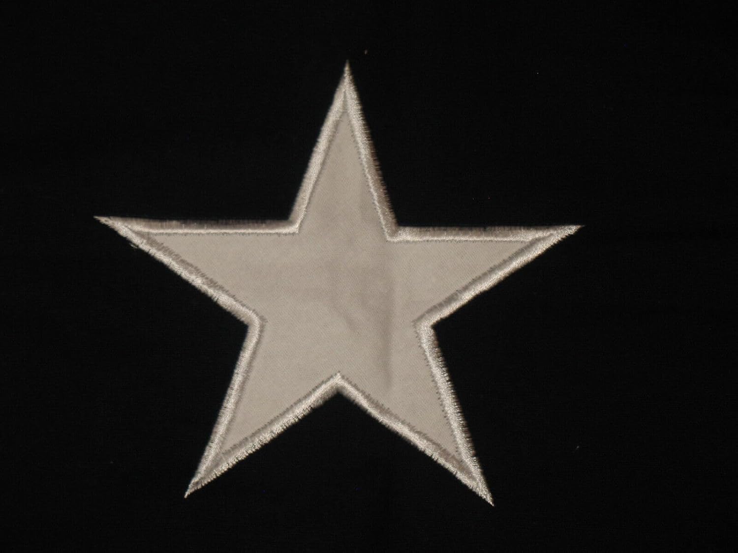 Premium 3×5 Embroidered Sewn 1st First 11 100% Cotton Flag 3’x5′
