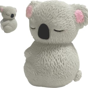 Koala Fidget Toy Squeeze Toys Elasticity Fidget Koala Toys Squeeze Unzip Toys Hand Grip Ansiedad Juguetes Sensoriales Stress Grey Koala Juguetes Koala Fidget Toy Squeeze Toys Elasticity Fidget Koala Toys Squeeze Unzip Toys Hand Grip Ansiedad Juguetes Sensoriales Stress Grey Koala Juguetes