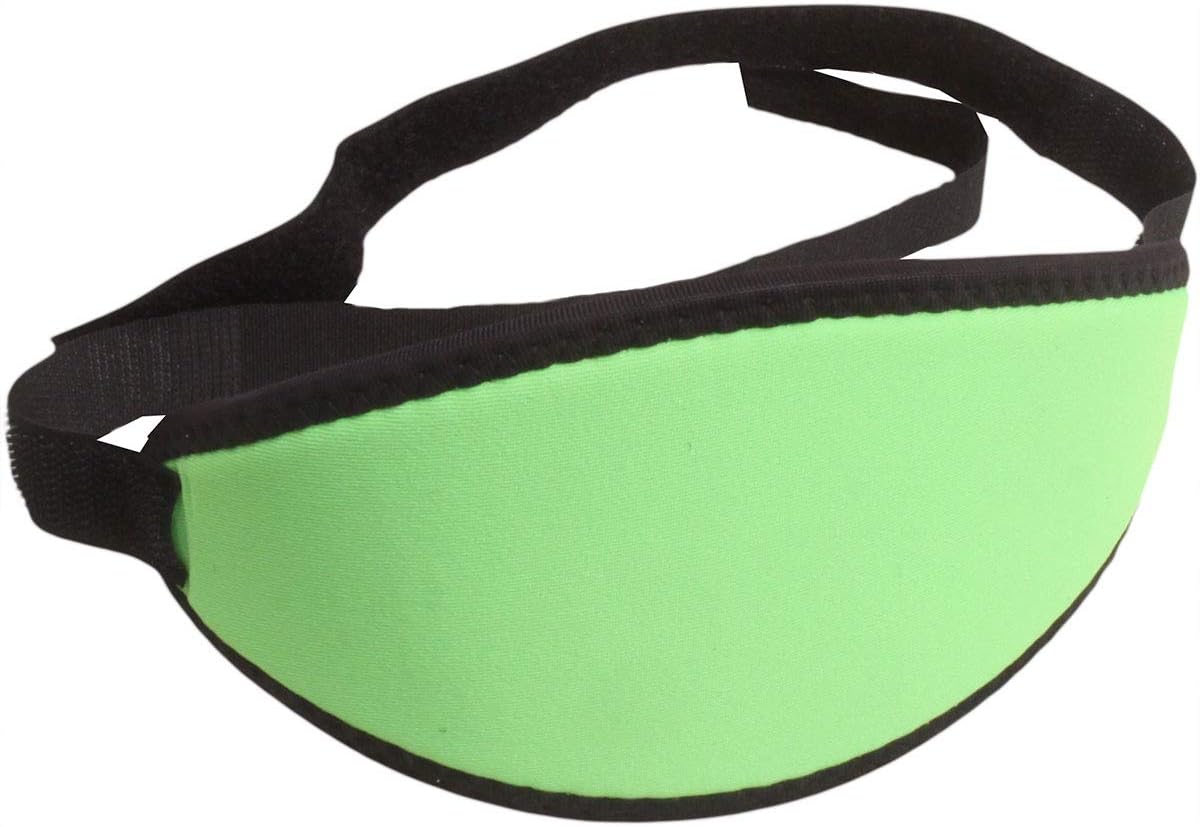 Aqua LEISURE Correa de neopreno Trident con ajuste de gancho y bucle
